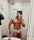 Alpha Male *ELITE ESCORT* MASSAGER - Acompañantes masculino in New Delhi Photo 8 of 11
