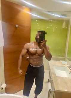 Alpha Male *ELITE ESCORT* MASSAGER - Acompañantes masculino in New Delhi Photo 8 of 8