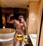 Alpha Male *ELITE ESCORT* MASSAGER - Acompañantes masculino in New Delhi Photo 6 of 12