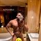 Alpha Male is back *ELITE ESCORT* - Acompañantes masculino in New Delhi Photo 4 of 9