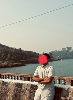 Alpha Male (Independent Real Meets) - Male escort in Mumbai Photo 2 of 8