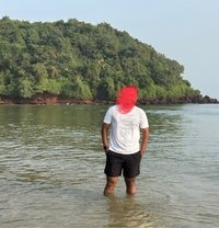 Escort & Massage Master (For your kinks) - Male escort in Mumbai