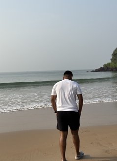 Alpha Male (Independent Real Meets) - Male escort in Mumbai Photo 6 of 8