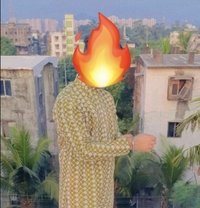 Alpha Male - Male escort in Mumbai