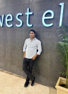 Alpha Male - Male escort in New Delhi Photo 1 of 1