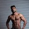 Alpha Male is back *ELITE ESCORT* - Male escort in New Delhi