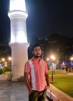 Alpha_Male_Mr.Roy - Intérprete masculino de adultos in Kolkata Photo 11 of 12