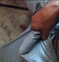 Alpha Male With 7. 5 Inch Big Tool - Male escort in Bangalore