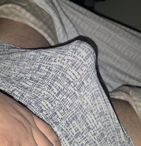 Alpha Male With 7. 5 Inch Big Tool - Male escort in Bangalore Photo 6 of 6