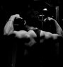 Alpha Manik - Male escort in Chennai Photo 1 of 5