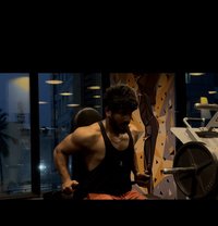 Alpha Manik - Acompañantes masculino in Chennai