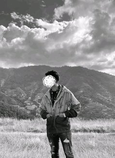 Alpha - Acompañantes masculino in Kathmandu Photo 2 of 5