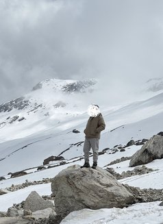 Alpha - Acompañantes masculino in Kathmandu Photo 3 of 5