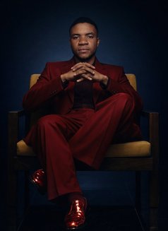 Alpha - Male escort in Abuja Photo 1 of 3