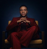 Alpha - Male escort in Abuja