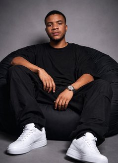 Alpha - Male escort in Abuja Photo 2 of 3