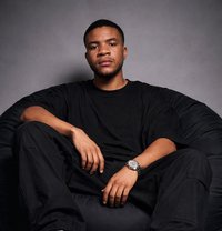 Alpha - Male escort in Abuja