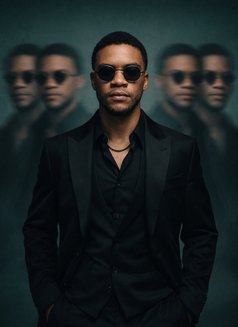 Alpha - Male escort in Abuja Photo 3 of 3