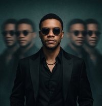 Alpha - Male escort in Abuja