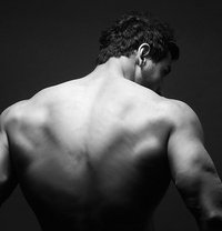 Alpha - Male escort in Duhok