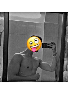 Alpha Reign Dominant Force - Male escort in New Delhi Photo 1 of 6