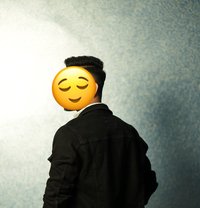 Alpha Reign Dominant Force - Male escort in New Delhi