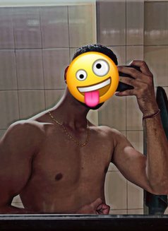 Alpha Reign Dominant Force - Male escort in New Delhi Photo 3 of 6