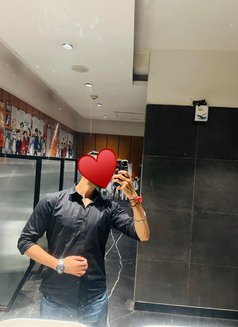 Alpha Reign Dominant Force - Male escort in New Delhi Photo 4 of 6