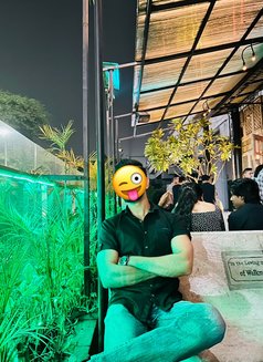 Alpha Reign Dominant Force - Male escort in New Delhi Photo 5 of 6
