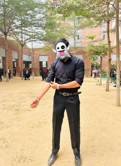 Alpha Reign Dominant Force - Male escort in New Delhi Photo 6 of 6