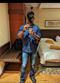 Alpha Relief - Masajista in Chennai Photo 1 of 2