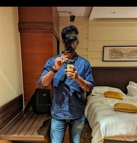 Alpha Relief - Masajista in Chennai Photo 1 of 2