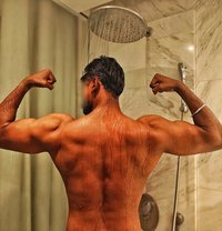 Alpha Relief - masseur in Chennai