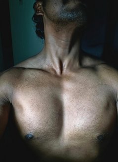 Alpha Relief - masseur in Chennai Photo 3 of 8