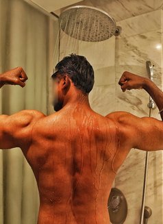 Alpha Relief - masseur in Chennai Photo 4 of 8