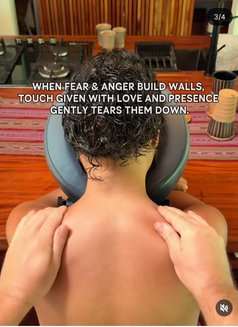 Alpha Relief - masseur in Chennai Photo 5 of 8