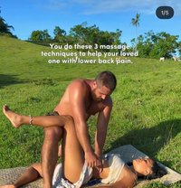 Alpha Relief - masseur in Chennai Photo 7 of 8