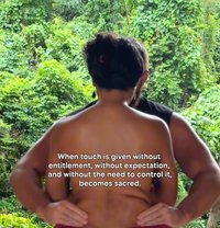 Alpha Relief - masseur in Chennai