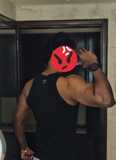 Alpha Relief - masseur in Chennai Photo 9 of 9