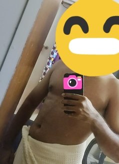 Alpha Male (Kinks Lover) - Male escort in Mumbai Photo 2 of 5