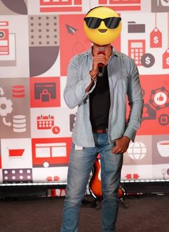 Alpha Tongue Twister - Male escort in Bangalore Photo 2 of 2