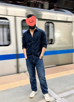 Alpha Vibe - Acompañantes masculino in New Delhi Photo 2 of 3
