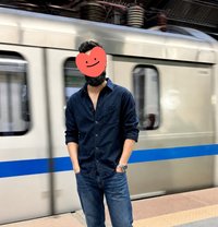 Alpha Vibe - Acompañantes masculino in New Delhi