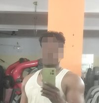 Alpha06 - Male adult performer in Chennai