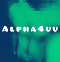 @Alpha4uu independent escort 4 you - Acompañantes masculino in New Delhi