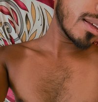 Alphaa X - Acompañantes masculino in New Delhi