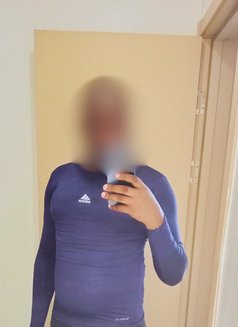 AlphaBBC for couples/ladies/men - Male escort in Nairobi Photo 3 of 3