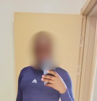 AlphaBBC for couples/ladies/men - Male escort in Nairobi