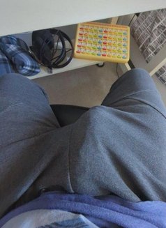 AlphaBBC - Male escort in Nairobi Photo 2 of 2