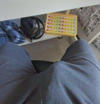 AlphaBBC - Acompañantes masculino in Nairobi